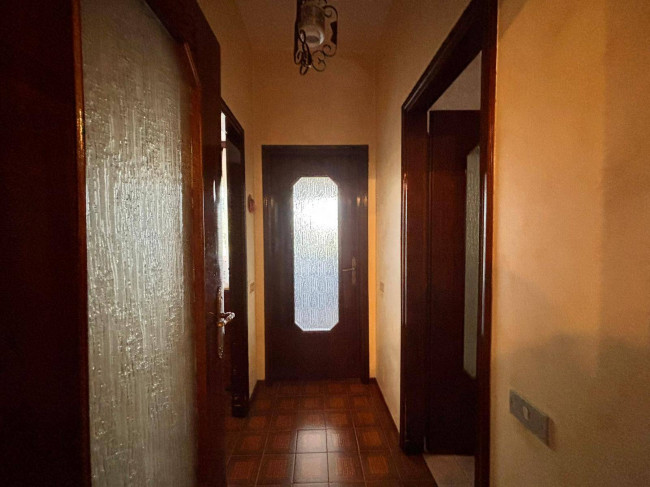 Appartamento in vendita a Nova Milanese