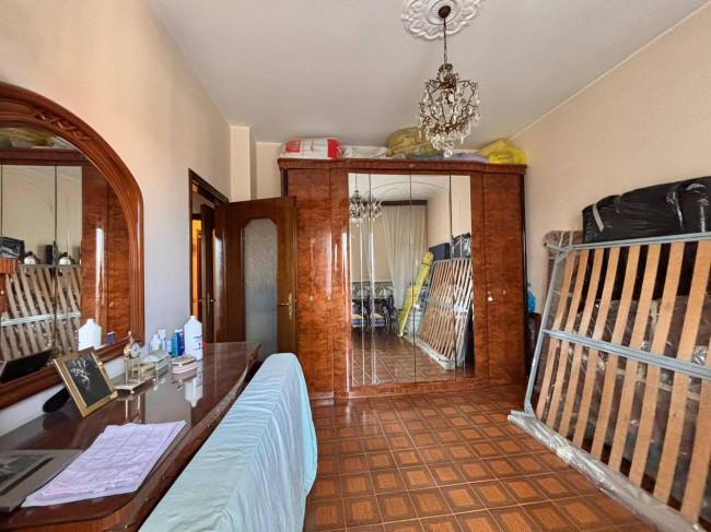 Appartamento in vendita a Nova Milanese