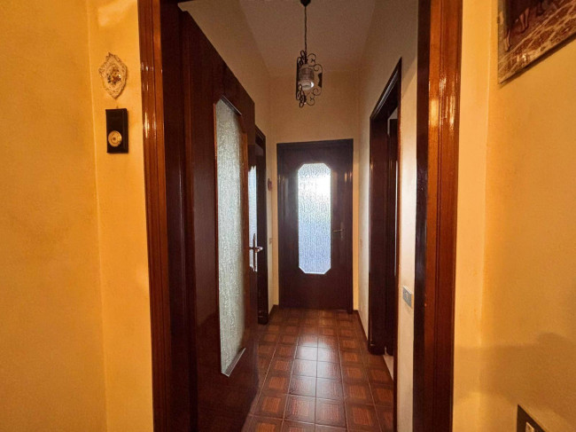 Appartamento in vendita a Nova Milanese