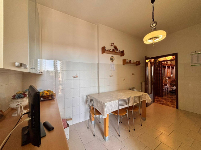 Appartamento in vendita a Nova Milanese