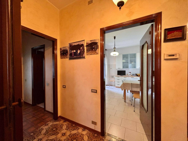 Appartamento in vendita a Nova Milanese