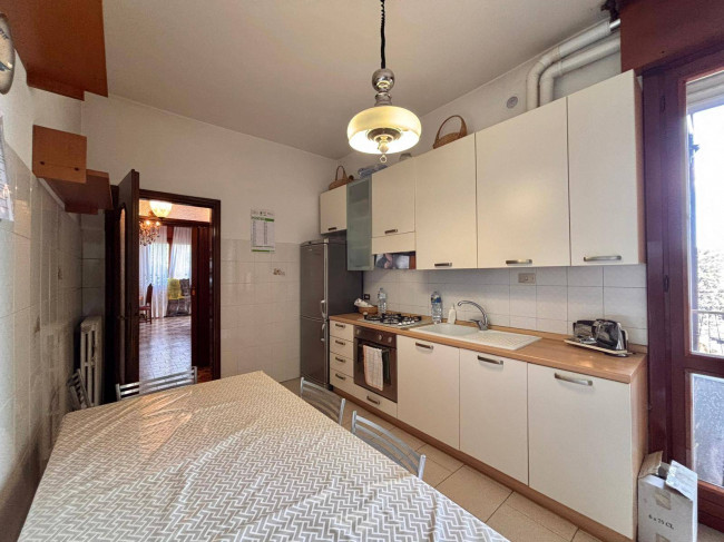 Appartamento in vendita a Nova Milanese