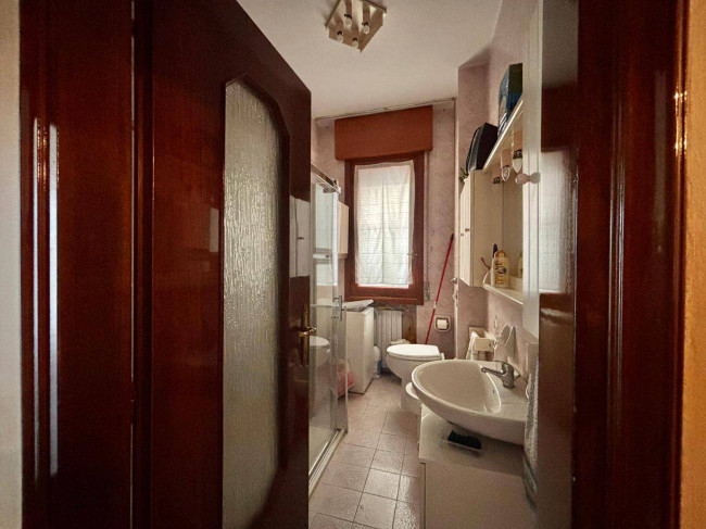 Appartamento in vendita a Nova Milanese