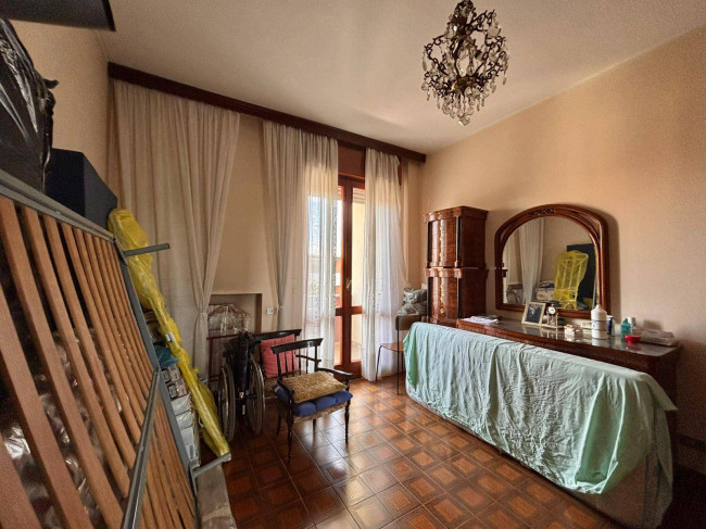 Appartamento in vendita a Nova Milanese