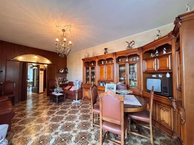 Appartamento in vendita a Nova Milanese