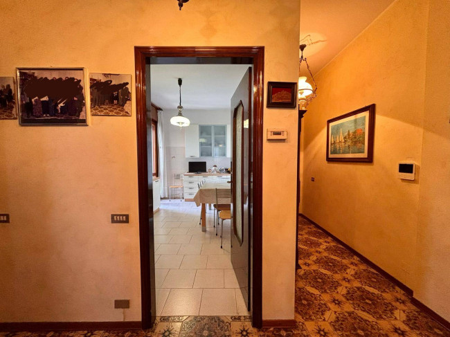 Appartamento in vendita a Nova Milanese