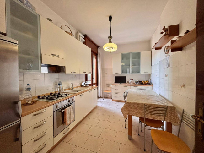 Appartamento in vendita a Nova Milanese