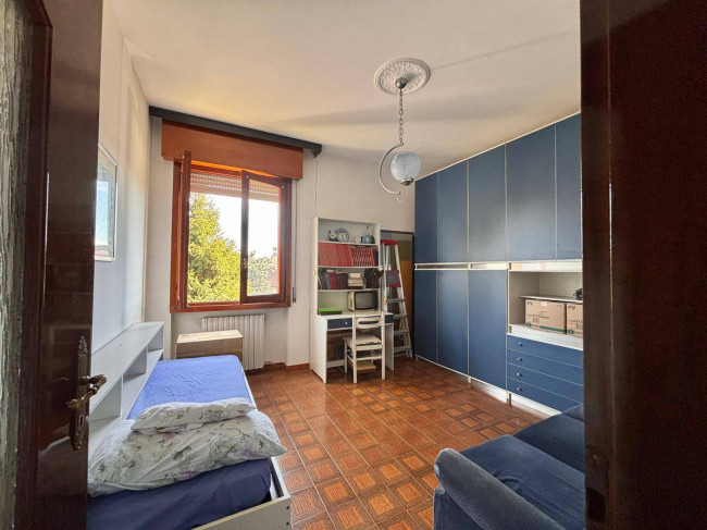 Appartamento in vendita a Nova Milanese