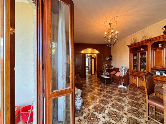 Appartamento in vendita a Nova Milanese