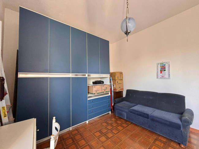 Appartamento in vendita a Nova Milanese