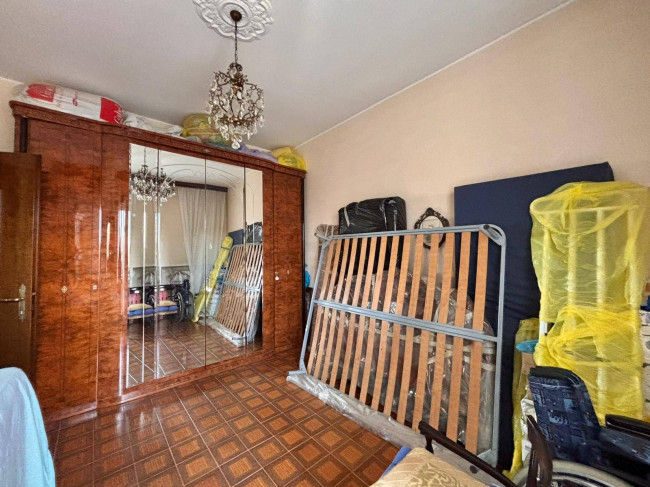 Appartamento in vendita a Nova Milanese