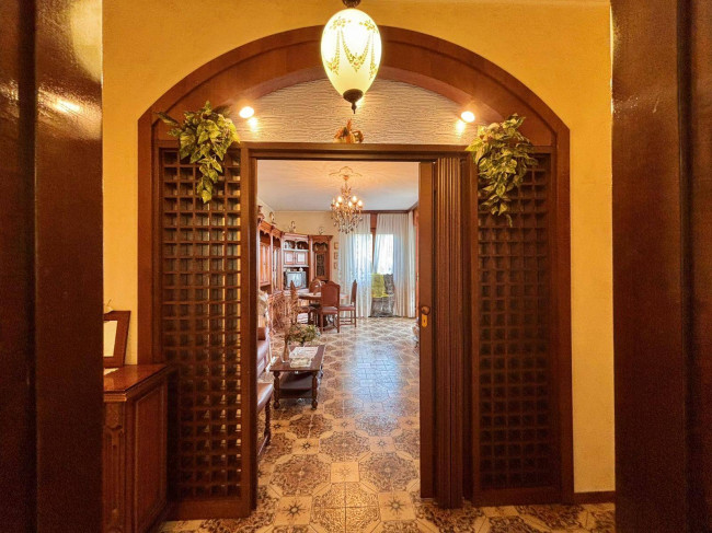 Appartamento in vendita a Nova Milanese