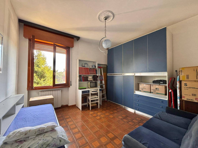 Appartamento in vendita a Nova Milanese