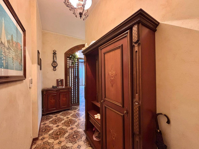 Appartamento in vendita a Nova Milanese