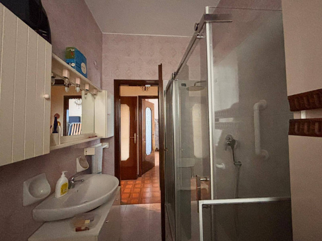 Appartamento in vendita a Nova Milanese