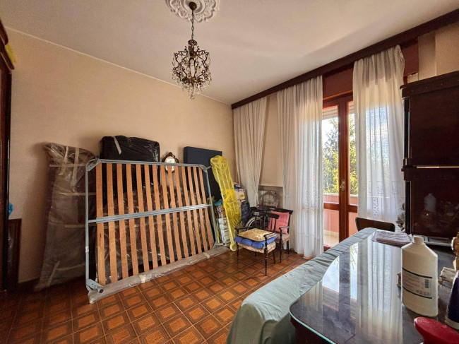 Appartamento in vendita a Nova Milanese