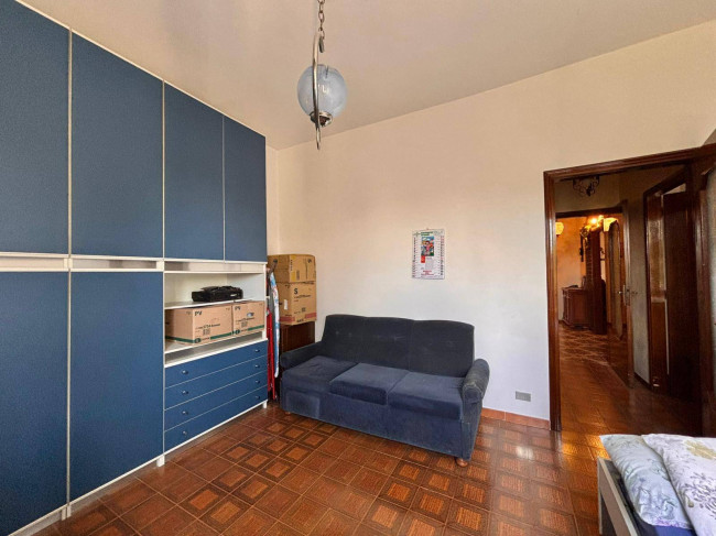 Appartamento in vendita a Nova Milanese