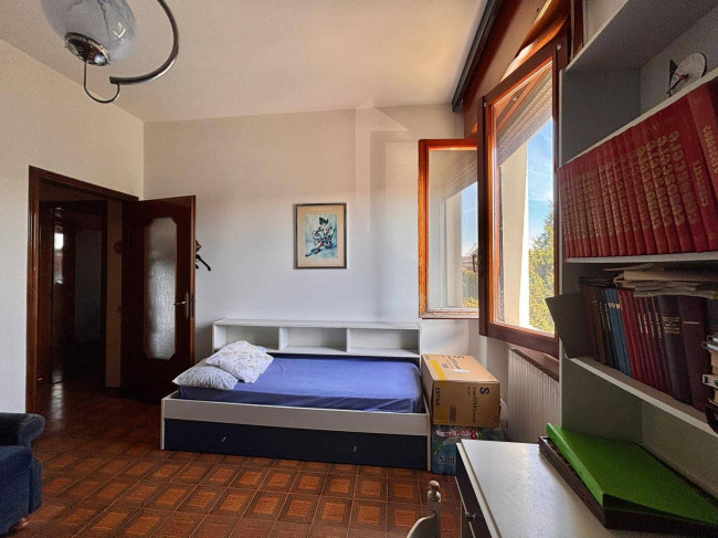 Appartamento in vendita a Nova Milanese