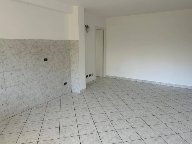 Appartamento in vendita a Nova Milanese