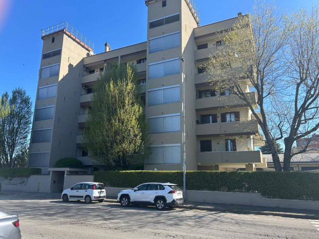 Appartamento in vendita a Nova Milanese