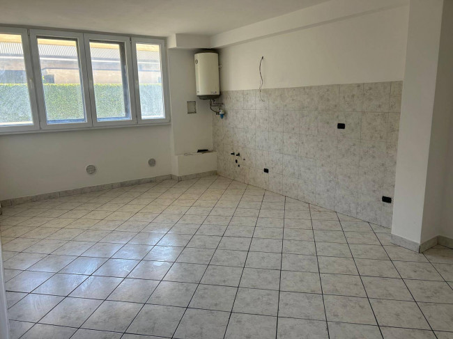 Appartamento in vendita a Nova Milanese