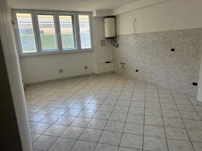 Appartamento in vendita a Nova Milanese