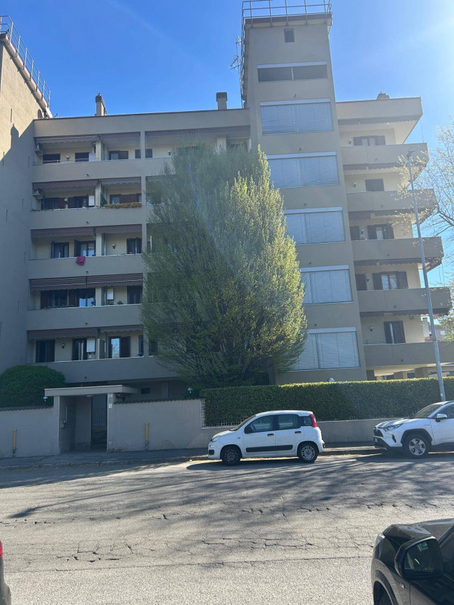 Appartamento in vendita a Nova Milanese