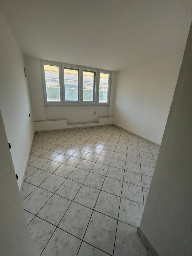 Appartamento in vendita a Nova Milanese