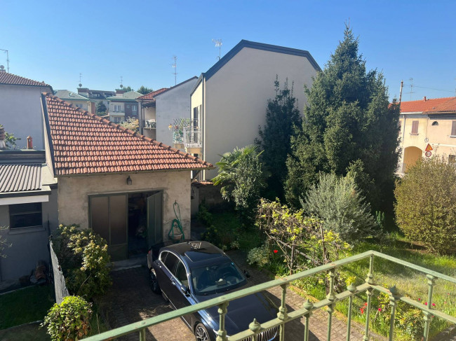 Villa in vendita a Nova Milanese