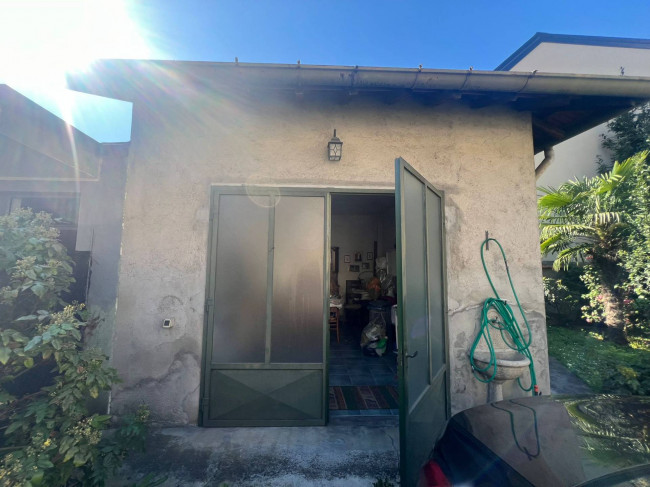 Villa in vendita a Nova Milanese