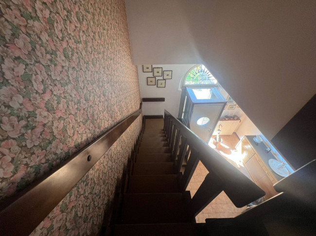 Villa in vendita a Nova Milanese