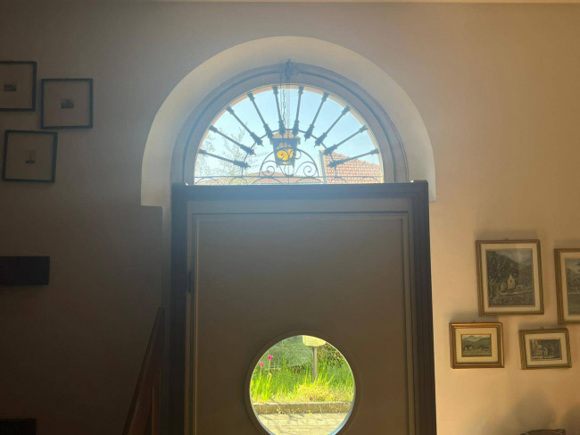 Villa in vendita a Nova Milanese