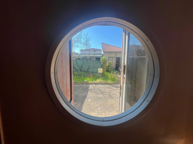 Villa in vendita a Nova Milanese