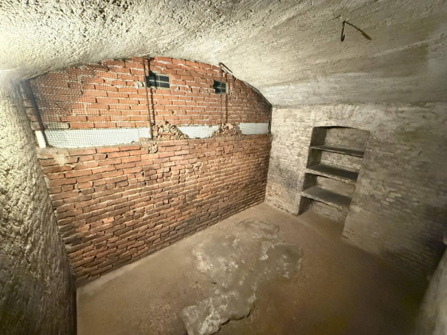 Villa in vendita a Nova Milanese