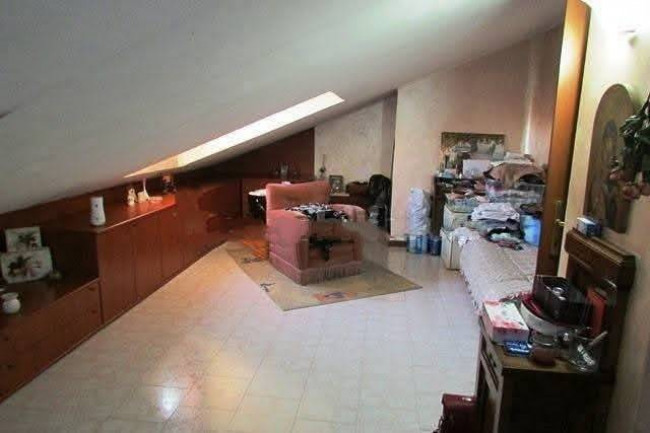 Appartamento in vendita a Nova Milanese