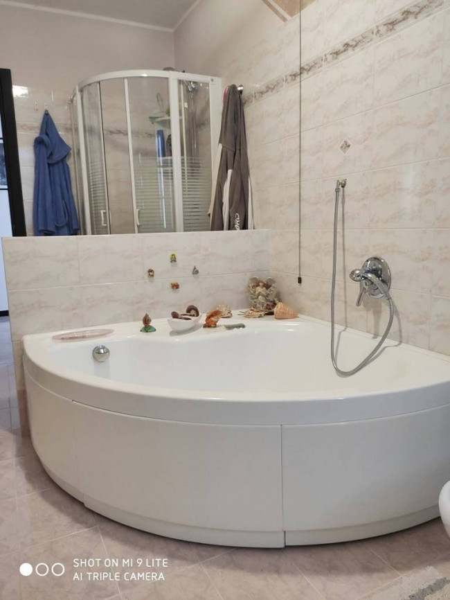 Appartamento in vendita a Nova Milanese