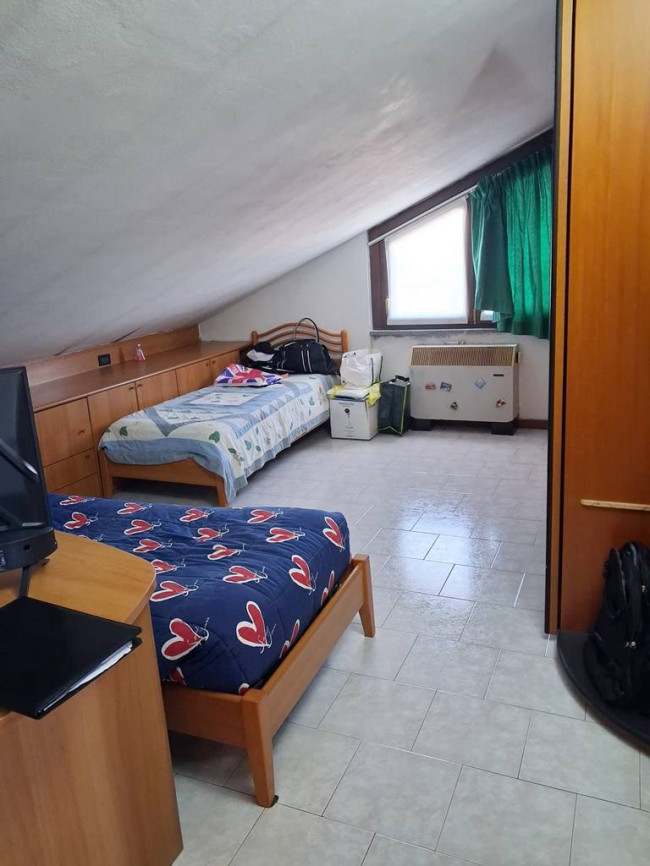 Appartamento in vendita a Nova Milanese