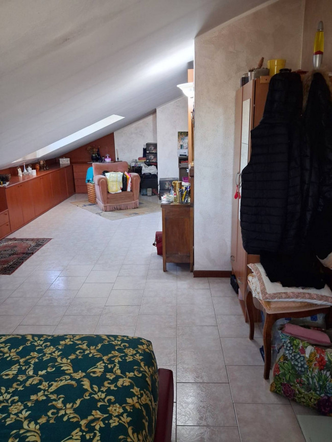 Appartamento in vendita a Nova Milanese