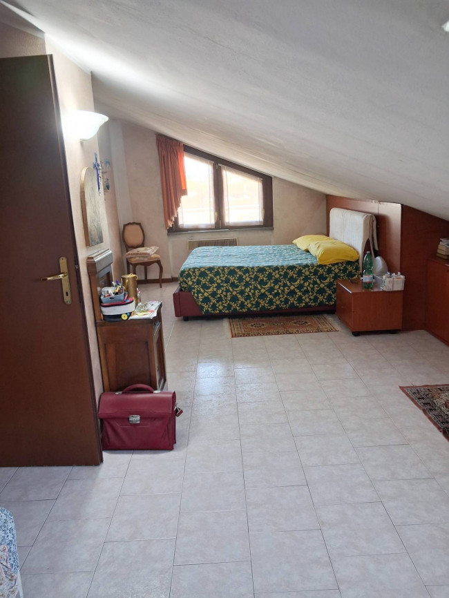 Appartamento in vendita a Nova Milanese