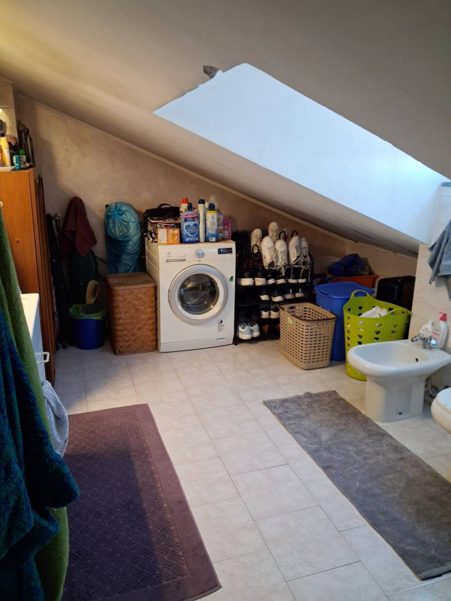 Appartamento in vendita a Nova Milanese