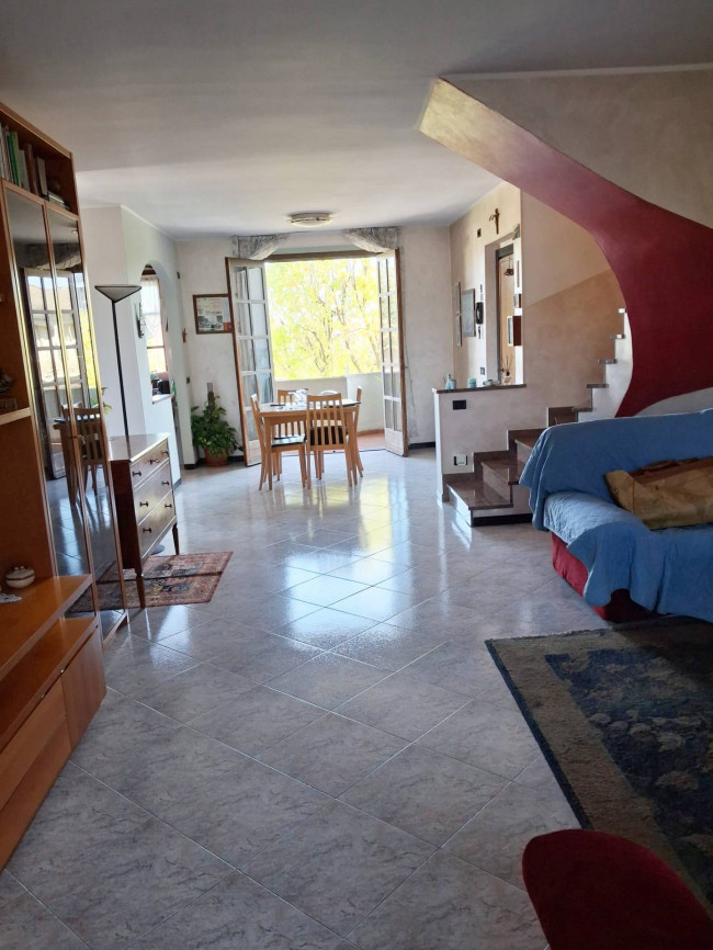 Appartamento in vendita a Nova Milanese