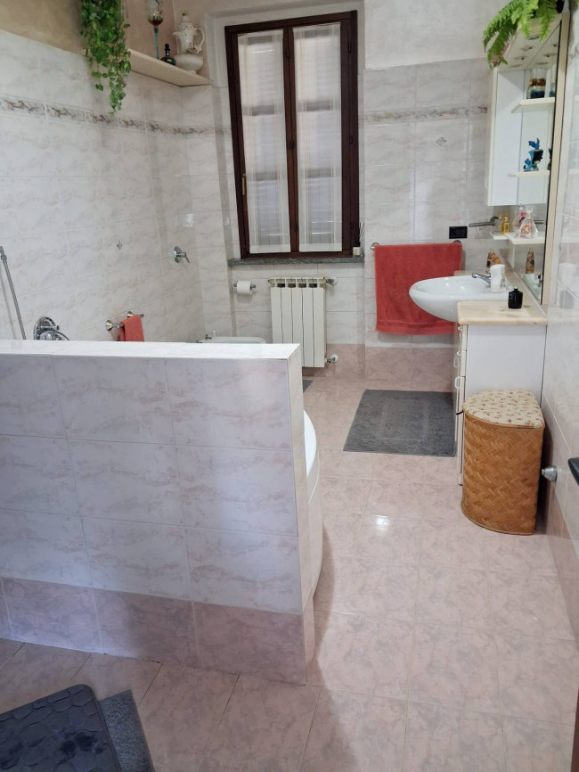 Appartamento in vendita a Nova Milanese