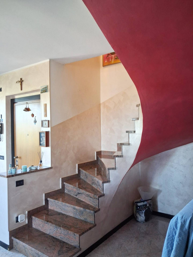 Appartamento in vendita a Nova Milanese