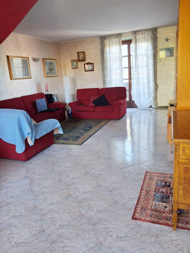 Appartamento in vendita a Nova Milanese