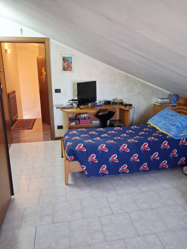 Appartamento in vendita a Nova Milanese