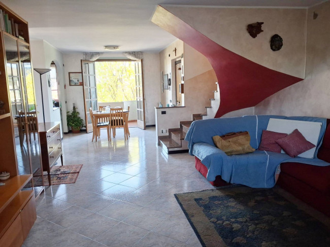 Appartamento in vendita a Nova Milanese