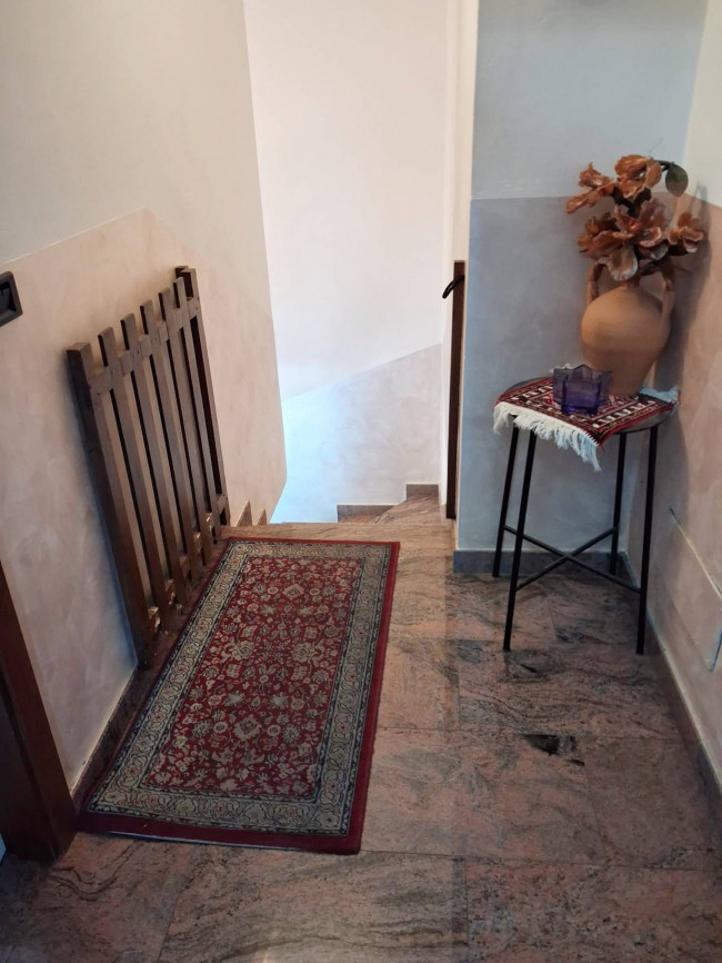 Appartamento in vendita a Nova Milanese