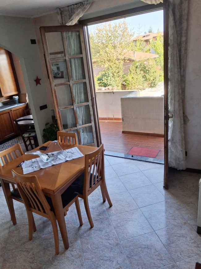 Appartamento in vendita a Nova Milanese