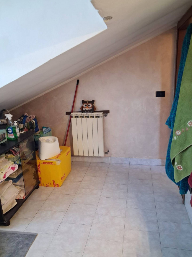 Appartamento in vendita a Nova Milanese