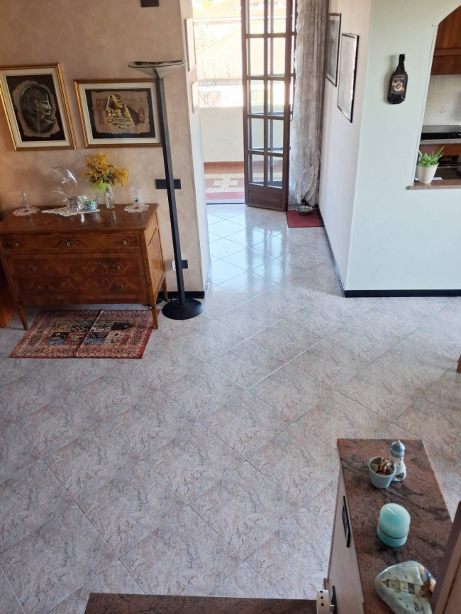 Appartamento in vendita a Nova Milanese